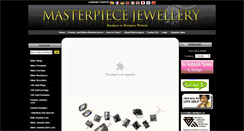 Desktop Screenshot of jewelsgemstones.com